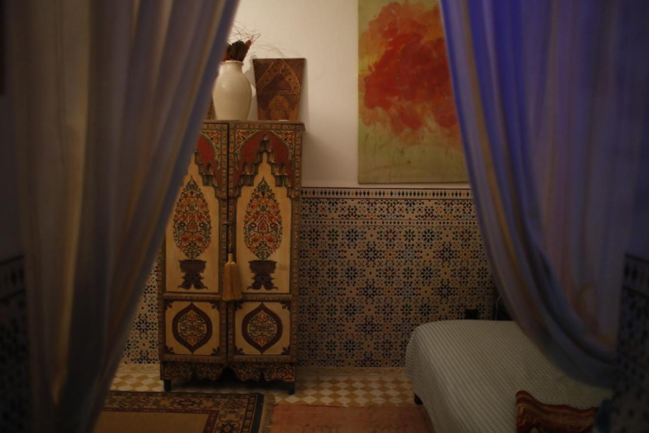 Riad 7 Rijal Marrakech Hotel Marrakesh Exterior photo