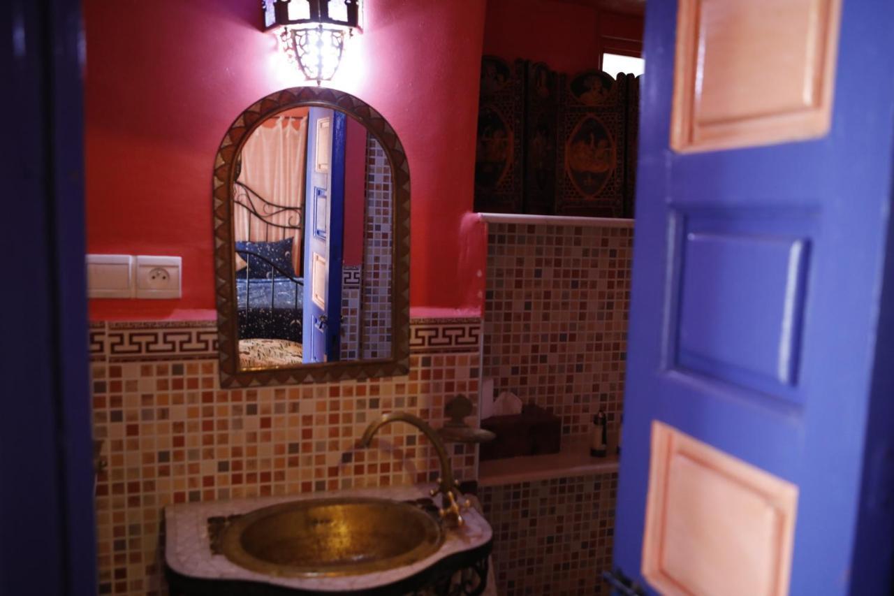 Riad 7 Rijal Marrakech Hotel Marrakesh Exterior photo